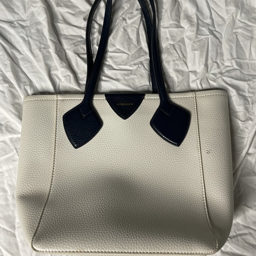 Anne Klein Purse